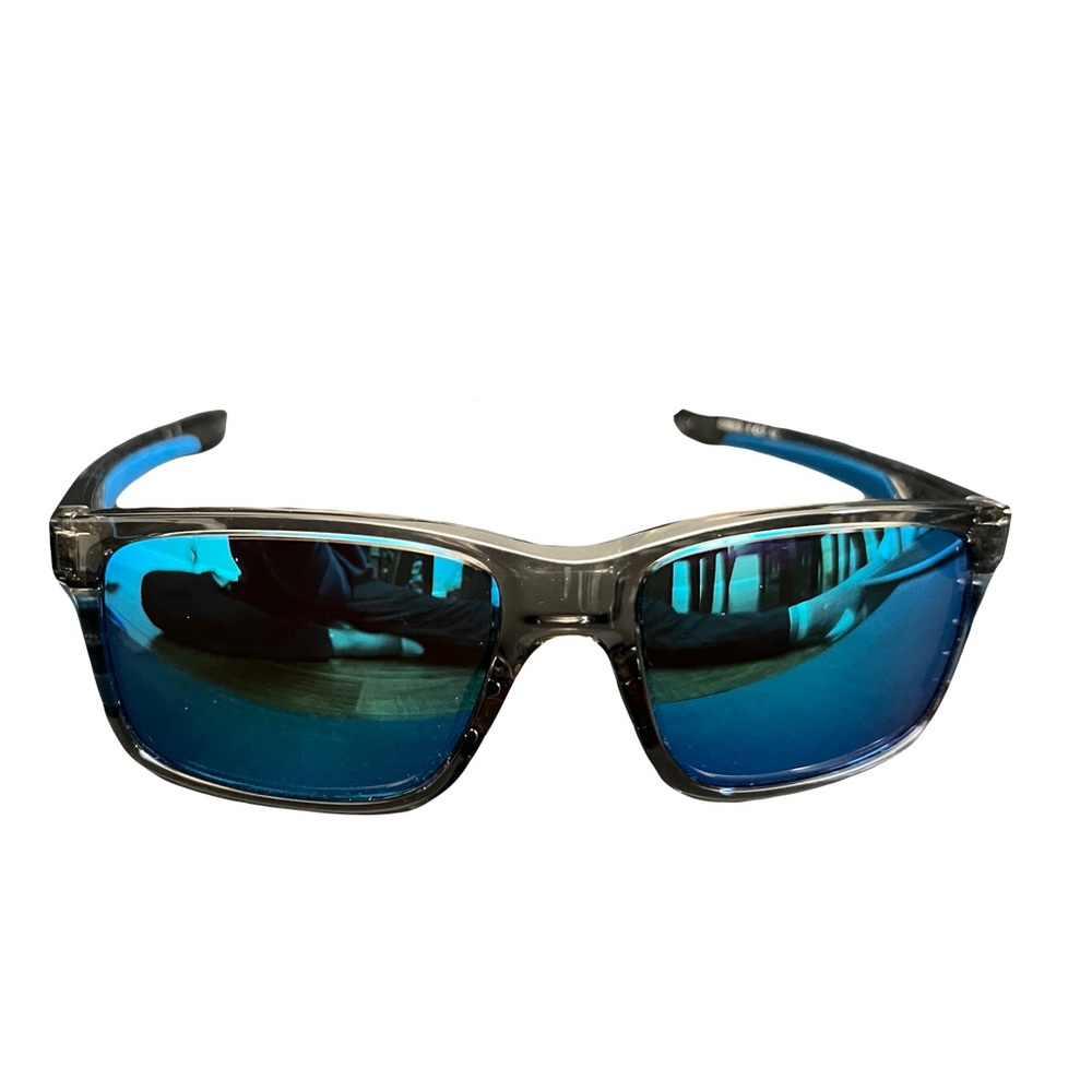 Men’s Oakley Mainlink Prizm